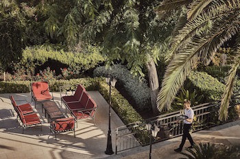 Castillo Hotel Son Vida, A Luxury Collection Hotel, Mallorca - Adults Only