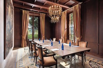 Castillo Hotel Son Vida, A Luxury Collection Hotel, Mallorca - Adults Only