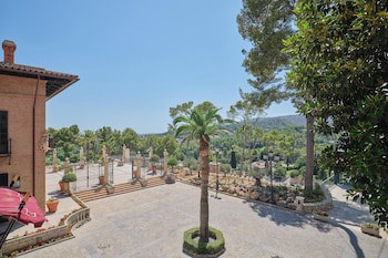 Castillo Hotel Son Vida, A Luxury Collection Hotel, Mallorca - Adults Only