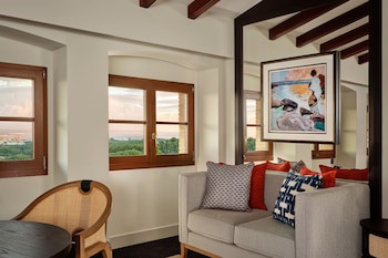 Castillo Hotel Son Vida, A Luxury Collection Hotel, Mallorca - Adults Only