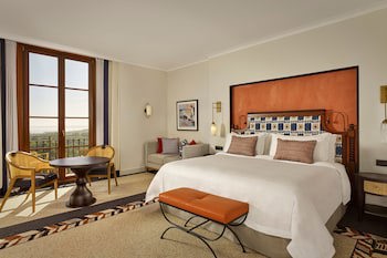 Castillo Hotel Son Vida, A Luxury Collection Hotel, Mallorca - Adults Only