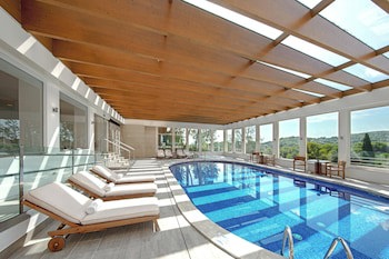 Castillo Hotel Son Vida, A Luxury Collection Hotel, Mallorca - Adults Only
