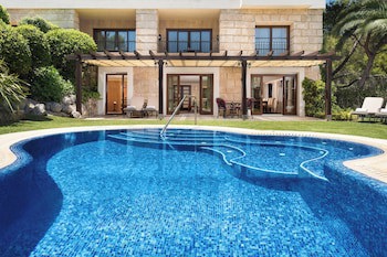 Castillo Hotel Son Vida, A Luxury Collection Hotel, Mallorca - Adults Only