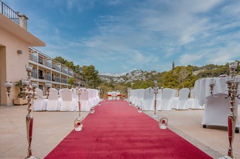 Castillo Hotel Son Vida, A Luxury Collection Hotel, Mallorca - Adults Only