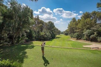 Castillo Hotel Son Vida, A Luxury Collection Hotel, Mallorca - Adults Only