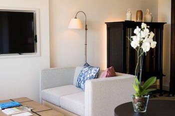 Castillo Hotel Son Vida, A Luxury Collection Hotel, Mallorca - Adults Only