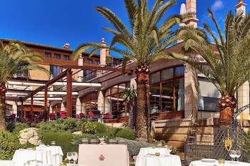 Castillo Hotel Son Vida, A Luxury Collection Hotel, Mallorca - Adults Only