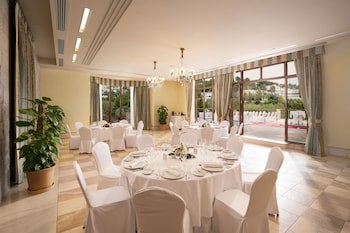 Castillo Hotel Son Vida, A Luxury Collection Hotel, Mallorca - Adults Only