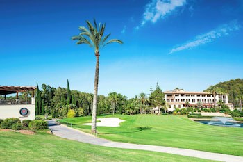 Castillo Hotel Son Vida, A Luxury Collection Hotel, Mallorca - Adults Only