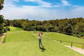 Castillo Hotel Son Vida, A Luxury Collection Hotel, Mallorca - Adults Only