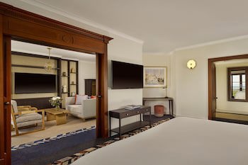Castillo Hotel Son Vida, A Luxury Collection Hotel, Mallorca - Adults Only