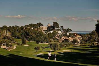 Castillo Hotel Son Vida, A Luxury Collection Hotel, Mallorca - Adults Only