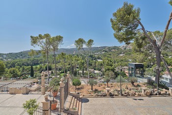 Castillo Hotel Son Vida, A Luxury Collection Hotel, Mallorca - Adults Only
