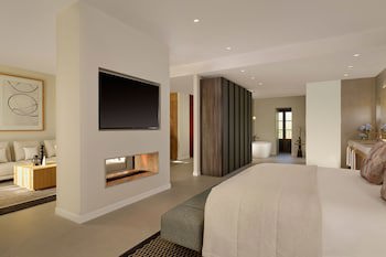Castillo Hotel Son Vida, A Luxury Collection Hotel, Mallorca - Adults Only