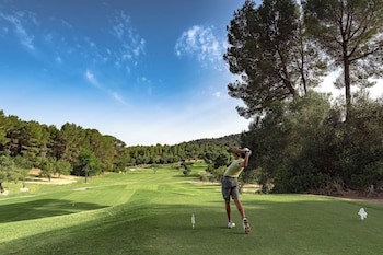 Castillo Hotel Son Vida, A Luxury Collection Hotel, Mallorca - Adults Only