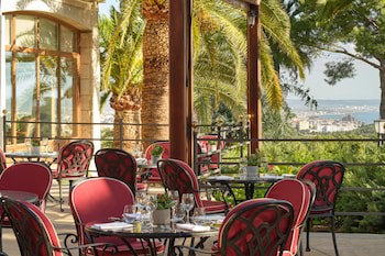 Castillo Hotel Son Vida, A Luxury Collection Hotel, Mallorca - Adults Only
