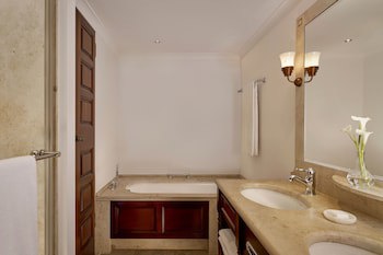 Castillo Hotel Son Vida, A Luxury Collection Hotel, Mallorca - Adults Only