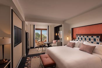 Castillo Hotel Son Vida, A Luxury Collection Hotel, Mallorca - Adults Only