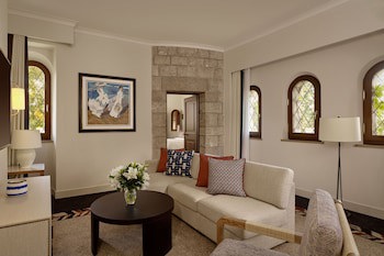 Castillo Hotel Son Vida, A Luxury Collection Hotel, Mallorca - Adults Only