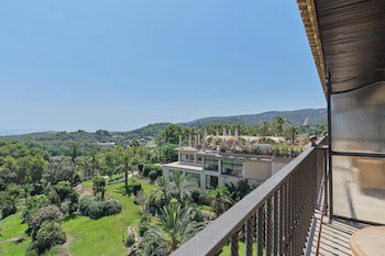 Castillo Hotel Son Vida, A Luxury Collection Hotel, Mallorca - Adults Only