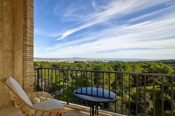 Castillo Hotel Son Vida, A Luxury Collection Hotel, Mallorca - Adults Only