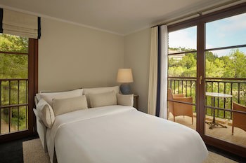 Castillo Hotel Son Vida, A Luxury Collection Hotel, Mallorca - Adults Only