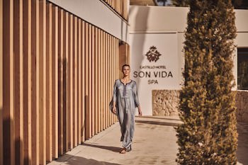 Castillo Hotel Son Vida, A Luxury Collection Hotel, Mallorca - Adults Only