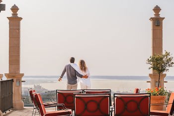 Castillo Hotel Son Vida, A Luxury Collection Hotel, Mallorca - Adults Only