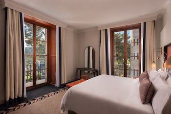 Castillo Hotel Son Vida, A Luxury Collection Hotel, Mallorca - Adults Only