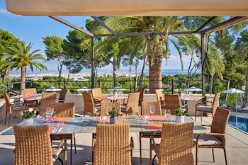 Castillo Hotel Son Vida, A Luxury Collection Hotel, Mallorca - Adults Only
