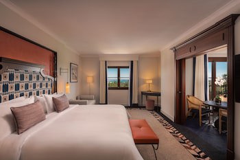 Castillo Hotel Son Vida, A Luxury Collection Hotel, Mallorca - Adults Only