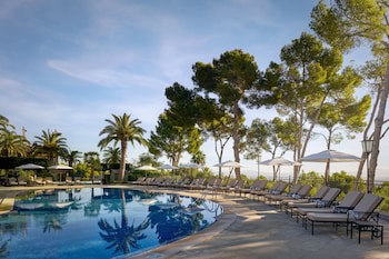 Castillo Hotel Son Vida, A Luxury Collection Hotel, Mallorca - Adults Only