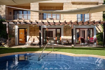 Castillo Hotel Son Vida, A Luxury Collection Hotel, Mallorca - Adults Only