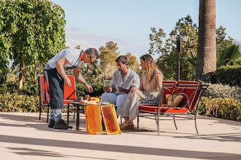 Castillo Hotel Son Vida, A Luxury Collection Hotel, Mallorca - Adults Only
