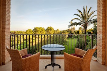 Castillo Hotel Son Vida, A Luxury Collection Hotel, Mallorca - Adults Only
