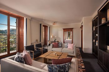 Castillo Hotel Son Vida, A Luxury Collection Hotel, Mallorca - Adults Only