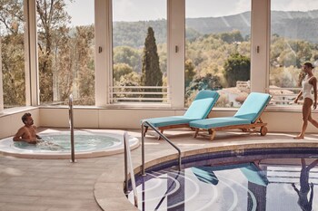 Castillo Hotel Son Vida, A Luxury Collection Hotel, Mallorca - Adults Only