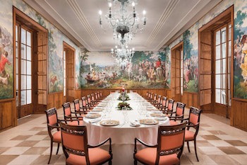 Castillo Hotel Son Vida, A Luxury Collection Hotel, Mallorca - Adults Only