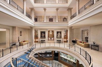 Castillo Hotel Son Vida, A Luxury Collection Hotel, Mallorca - Adults Only