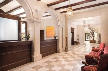 Castillo Hotel Son Vida, A Luxury Collection Hotel, Mallorca - Adults Only