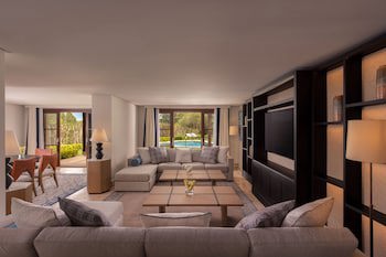 Castillo Hotel Son Vida, A Luxury Collection Hotel, Mallorca - Adults Only
