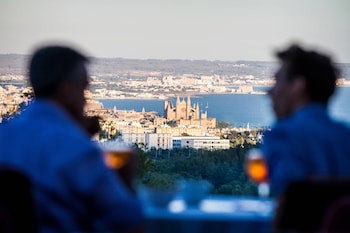 Castillo Hotel Son Vida, A Luxury Collection Hotel, Mallorca - Adults Only