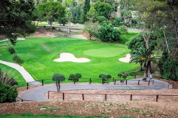 Castillo Hotel Son Vida, A Luxury Collection Hotel, Mallorca - Adults Only