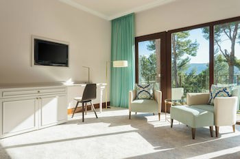 Castillo Hotel Son Vida, A Luxury Collection Hotel, Mallorca - Adults Only