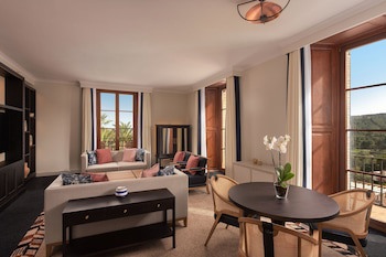Castillo Hotel Son Vida, A Luxury Collection Hotel, Mallorca - Adults Only