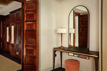Castillo Hotel Son Vida, A Luxury Collection Hotel, Mallorca - Adults Only