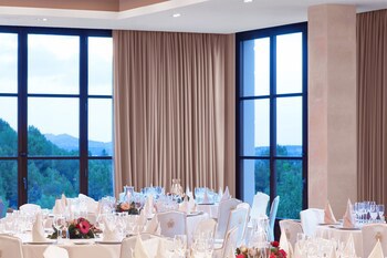 Castillo Hotel Son Vida, A Luxury Collection Hotel, Mallorca - Adults Only