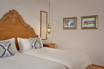 Castillo Hotel Son Vida, A Luxury Collection Hotel, Mallorca - Adults Only
