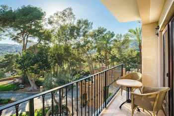 Castillo Hotel Son Vida, A Luxury Collection Hotel, Mallorca - Adults Only
