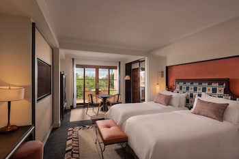 Castillo Hotel Son Vida, A Luxury Collection Hotel, Mallorca - Adults Only